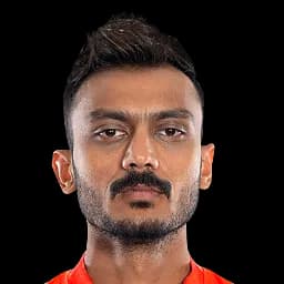 Axar Patel