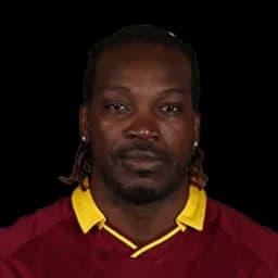 Chris Gayle