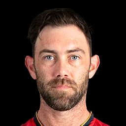 Glenn Maxwell
