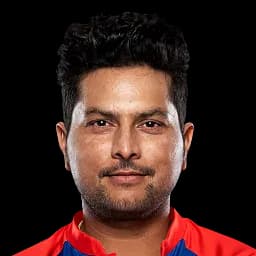 Kuldeep Yadav