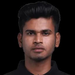 Shreyas Iyer